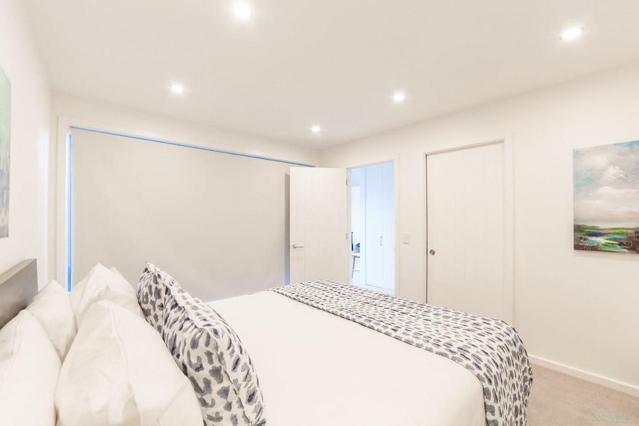 Executive Living In Bluewater - 3 Bedroom Apartment Queenstown Exterior foto