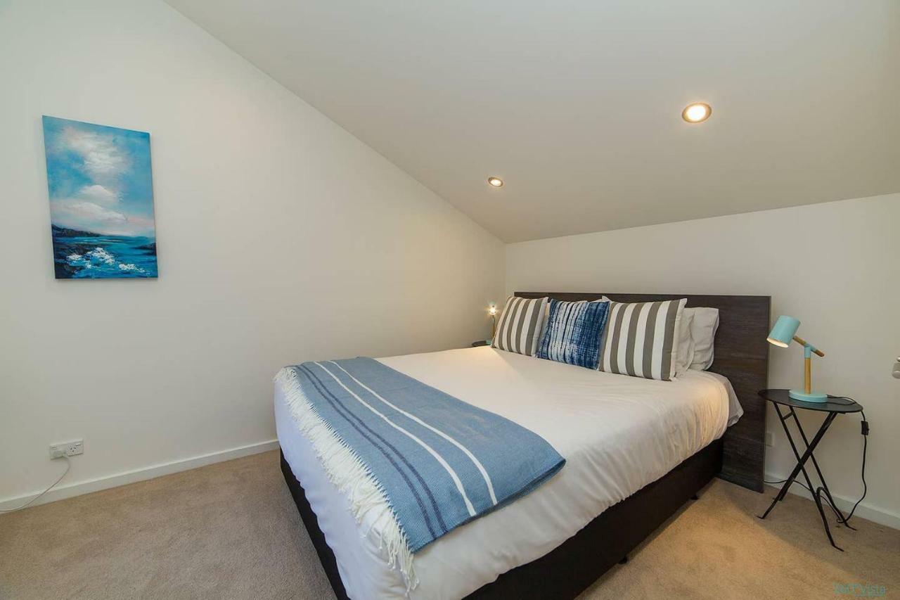 Executive Living In Bluewater - 3 Bedroom Apartment Queenstown Exterior foto