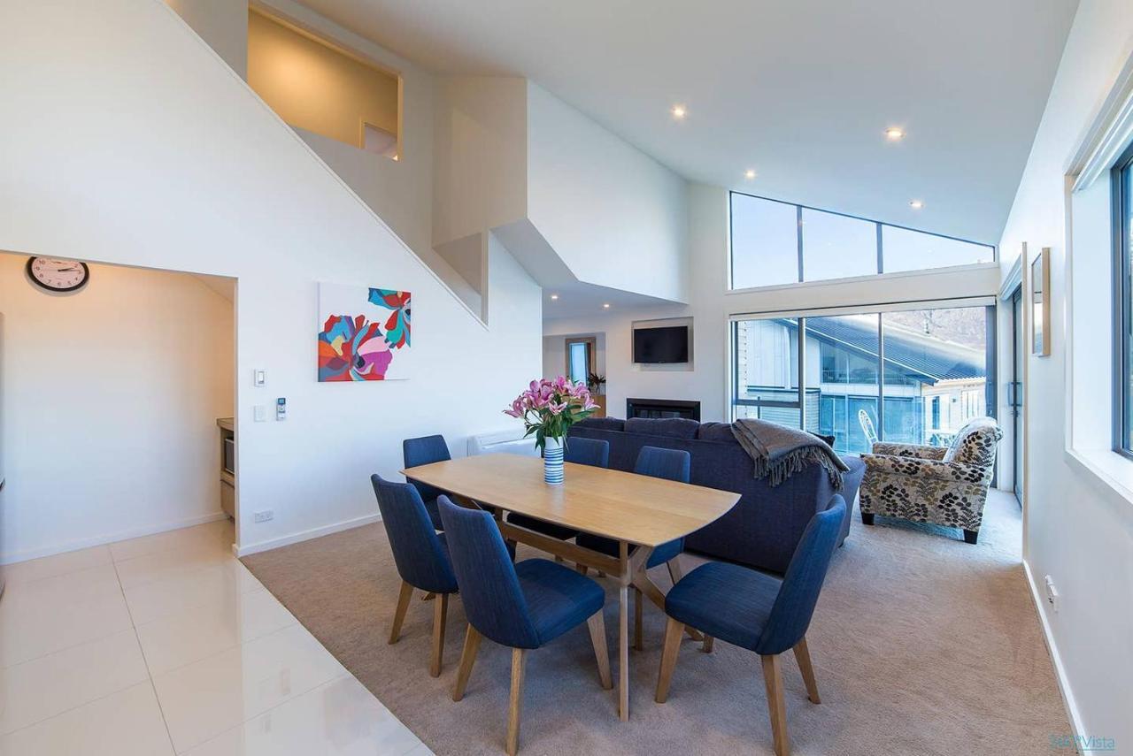 Executive Living In Bluewater - 3 Bedroom Apartment Queenstown Exterior foto