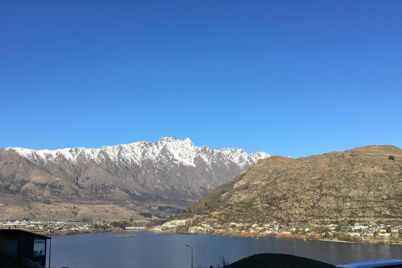 Executive Living In Bluewater - 3 Bedroom Apartment Queenstown Exterior foto
